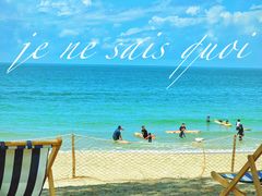 -西涌国际滨海旅游区