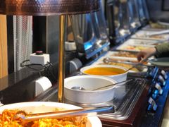 -盛江山自助料理(太原街万达店)
