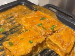 -九毛九西北菜(百信广场店)
