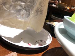 -额娘·春饼烤鸭(乐汇城店)