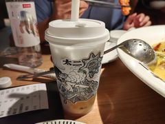 -太二酸菜鱼(武汉光谷保利店)