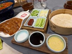 -那家小馆•北京菜•烤鸭(中关村店)