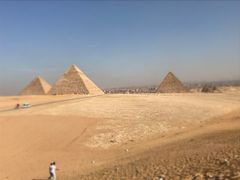 -吉萨金字塔群