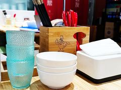 餐具摆设-小绍兴(南翔印象城店)