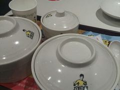 -真功夫(莲塘店)