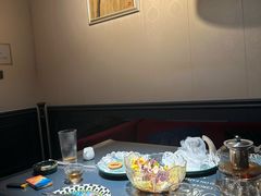 -吱咖啡西式简餐