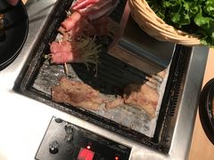 -新石器烤肉(南通CBD大有境店)