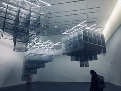 -泰特现代艺术馆