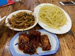 -雨田饭店(华兴东街店)