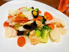 -红菜坊·烤鸭·川鲁宴(石园店)