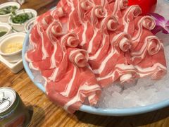 -额尔敦传统涮(西坝河店)