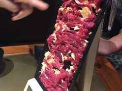 -手选潮汕鲜活牛肉火锅(二七广场店)