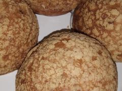 -皇后西斯汀饼店(文化路店)