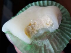 榴莲雪媚娘-鲍师傅糕点(春熙路店)