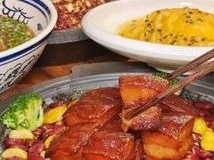 -田园印象·成都土菜院子(华阳店)