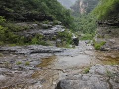 -孤山寨风景区