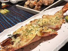 -yokocho上横町·日本食街(深业上城店)