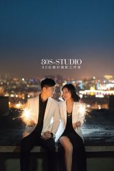 -苏州HX-合喜映画婚纱摄影