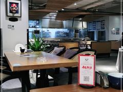 大堂-天府掌柜(九眼桥店)