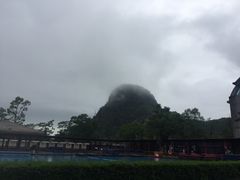 -Club Med地中海俱乐部·桂林度假村