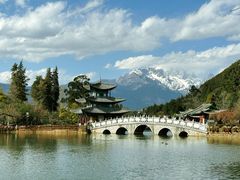 -黑龙潭公园