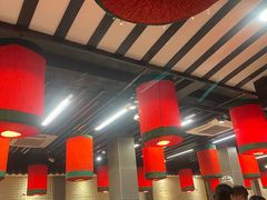 -巴蜀大宅门火锅(新华公园店)