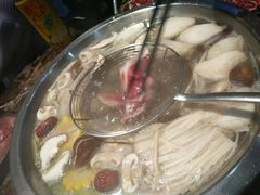 -林记潮牛·牛肉火锅(上马墩店)