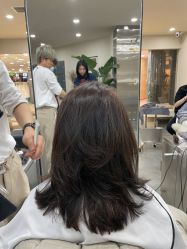 -DX HAIR SALON·发现未知美发沙龙