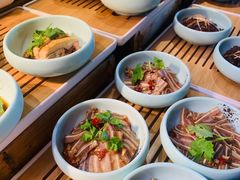 -星伦多自助料理·涮烤一体(杭州来福士店)