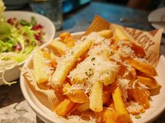 -芭莉与彩虹西餐厅(成都合生汇店)