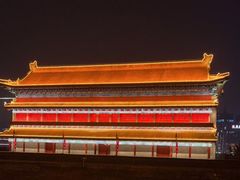 -西安城墙·碑林历史文化景区