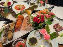 -Mr·Fish鱼鲜生海鲜放题(银泰in99店)