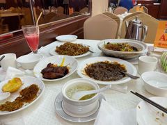 -金时代顺风大酒店(协泰店)