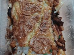 三鲜豆皮-蔡林记(胭脂路店)