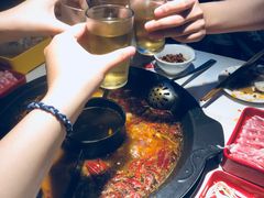 -川锅一号火锅(铜山万达店)