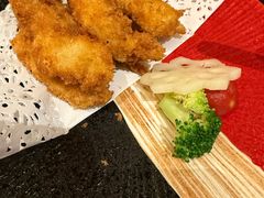 -鸟鹏烧鸟居酒屋(仁恒梦中心店)