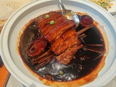 -老城根·潍坊菜(高新店)