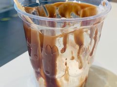 -麦当劳(国贸店)