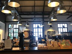 -The Workshop Coffee