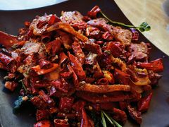 -隔壁老王·家常云南菜(花巷店)