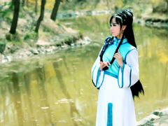 -九月鹰飞汉服摄影工作室