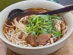 -李先生牛肉面大王(北京东四店)