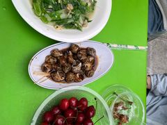 -九龙餐厅(大沽路店)