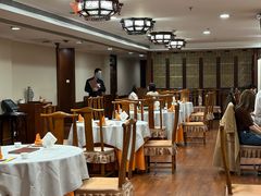 -蓬莱阁中餐厅(崇文门店)