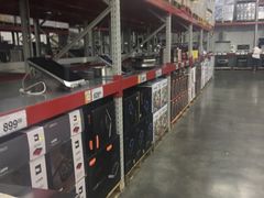 -山姆会员商店(杨桥西路店)