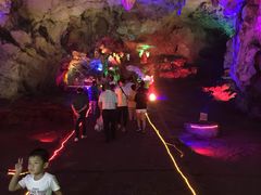-佛爷洞旅游景区