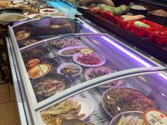 -洁雅小南方俏巴鱼馆(汴河街店)