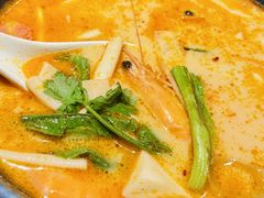 -帕蓝·暹罗料理(曲阳店)