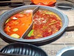 -成都屋头串串(青年北街店)