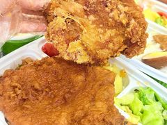 -东池便当(黎明西路店)